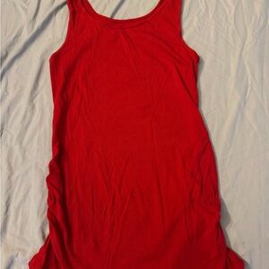 Old Navy Maternity Tank, Large
